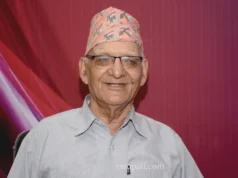 जनमोर्चाले असोजमा राष्ट्रिय परिषद् बैठक गर्ने