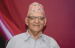 जनमोर्चाले असोजमा राष्ट्रिय परिषद् बैठक गर्ने