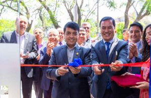 ग्लोबल आइएमई बैंकको “डिजिटल युनिभर्स” सञ्चालनमा