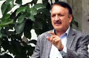 संविधान संशोधन गर्न आवश्यक छ : महत