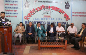 देशको शिक्षा प्रणाली राम्रो नभएको सरोकारवालाहरुको भनाई