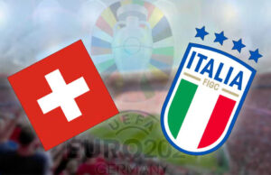 युरो कप २०२४ : आजदेखि नकआउट चरण खेल, स्वीट्जरल्याण्ड र इटालीबीच प्रतिस्पर्धा
