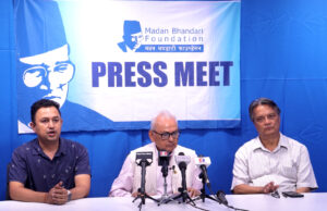 ‘मदन भण्डारी राष्ट्रिय पुरस्कार’ कञ्चनजङ्घा चिया बगानलाई thenewsbuzzer