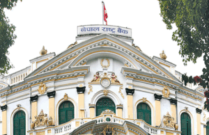 ३ करोड २९ लाख खर्चेर राष्ट्र बैंकले गाडी किन्दै