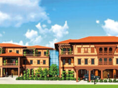 प्रधानमन्त्री दाहाललाई भेट्न रास्वपा मन्त्री पुगे बालुवाटार