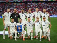 युरो कप : समूह सीका दुवै खेल बराबरीमा सकिए, सर्विया प्रतियोगिताबाटै बाहिरियो thenewsbuzzer