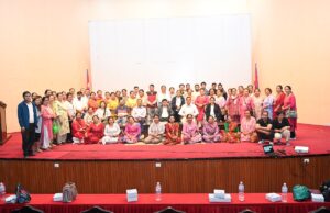 महानगरले लोकल मदिरालगायतका पेय पदार्थको ब्राण्डिङ गर्ने