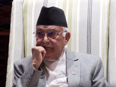 प्रधानमन्त्रीलाई ओलीको सुझाव : नियुक्ति, सरुवा, बढुवातिर नलाग्नुहोस