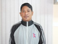 पारालिम्पिकमा भीमबहादुरले खेल्ने