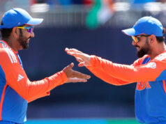 रोहित र विराटले लिए टी–२० आईबाट सन्यास