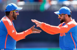 रोहित र विराटले लिए टी–२० आईबाट सन्यास