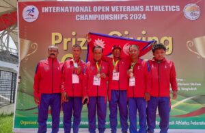 बुद्धवीर र धर्मलाई स्वर्ण बुद्धवीर र धर्मलाई स्वर्ण