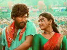 पछाडि सर्यो पुष्पा २ को रिलिज डेट