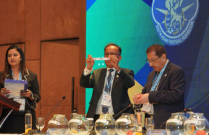 यु-२० साफ च्याम्पियन्सिप : नेपाल समूह ‘बी’ मा