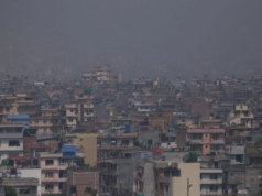 गुणस्तर विभागको पार्किङमा राखेको गाडीमा आगलागी