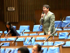 निर्मल पुर्जालाई नेपाल आउन नदिन राजेन्द्र बजगाईँको माग