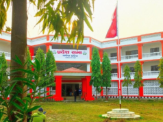 लोसपाले मुख्यमन्त्री यादवलाई विश्वासको मत दिने