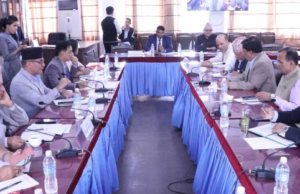 ४० वर्षमा ३६ लाख ४ हजार ४३७ रुपैयाँ मात्रै सरकारी बेरुजु फछ्र्यौट