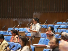 पुलमा फसेर मरेका खच्चडका मालिकलाई क्षतिपूर्ति दिइयोस् : सांसद राना