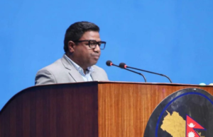 समयमा नै किसानलाई मल उपलब्ध गराउन रास्वपाको माग