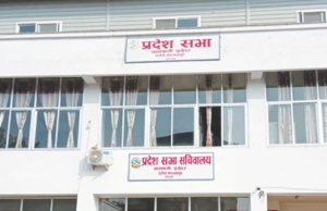 बागमती प्रदेशसभा बैठक बस्दै, आर्थिक सर्वेक्षण पेस हुने