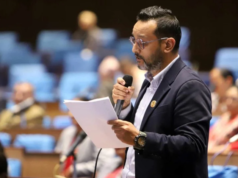 टिकटक खुलाउन सांसद अशिम शाहको माग