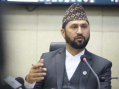 सिंहदरबार छिर्न अब कसैलाई चिन्नुपर्दैन : गृहमन्त्री