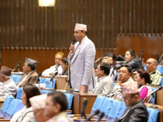 बजेट स्थानीय तह केन्द्रित हुन सकेन: सांसद खतिवडा