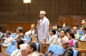 बजेट स्थानीय तह केन्द्रित हुन सकेन: सांसद खतिवडा