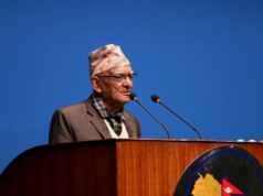 संघीयताले मुलुकलाई दुर्गतितर्फ लग्यो : चित्रबहादुर केसी