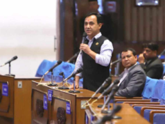 अनौपचारिक क्षेत्रका श्रमिकहरूलाई सामाजिक सुरक्षा कोषको दायरामा ल्याउन सरकारको ध्यानाकर्षण