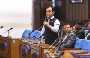 अनौपचारिक क्षेत्रका श्रमिकहरूलाई सामाजिक सुरक्षा कोषको दायरामा ल्याउन सरकारको ध्यानाकर्षण
