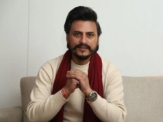 युवराजले ल्याए नयाँ गीत ‘मैले भन्दा माया’