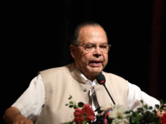 सकेसम्म सहमतिमै नेतृत्व चयन : झलनाथ खनाल