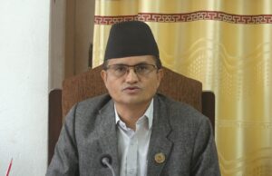 नौ वटा सहकारीबाट गोर्खा मिडियामा गएको रकमको माग गर्ने छानबिन समितिको निर्णय thenewsbuzzer