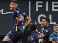 जमैकामाथि ३–१ गोल अन्तरको जित निकाल्दै इक्वेडर समूह ‘बी’ को शीर्ष स्थानमा thenewsbuzzer