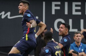 जमैकामाथि ३–१ गोल अन्तरको जित निकाल्दै इक्वेडर समूह ‘बी’ को शीर्ष स्थानमा thenewsbuzzer