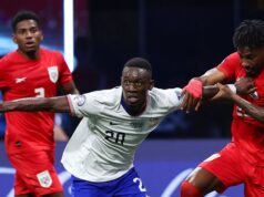 कोपा अमेरिका : घरेलु टोली अमेरिका पराजित