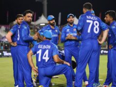 झिनो लक्ष्य पछ्याएको दक्षिण अफ्रिकाको १ विकेट गुम्यो thenewsbuzzer