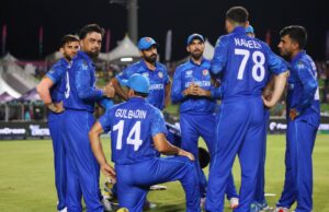 झिनो लक्ष्य पछ्याएको दक्षिण अफ्रिकाको १ विकेट गुम्यो thenewsbuzzer