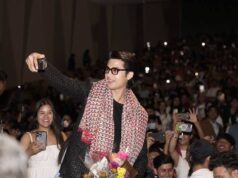 जापानमा ‘फर्की फर्की’ को शो हाउसफुल