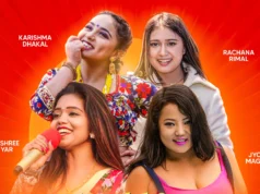 अमेरिकाका ८ राज्यमा ‘अब नाच्छ अमेरिका’