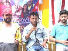 फिल्म ‘अस्ट्रेलियन दुल्हा’को छायाङ्कन सुरु