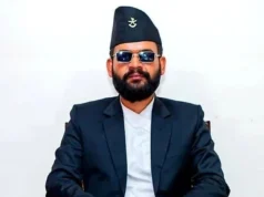 बीपी र मदनको नाममा बजेट नदिँदा कांग्रेस–एमालेले नगरसभा बैठक रोकेको मेयर बालेन शाहको आरोप