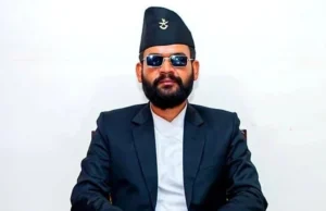 बीपी र मदनको नाममा बजेट नदिँदा कांग्रेस–एमालेले नगरसभा बैठक रोकेको मेयर बालेन शाहको आरोप
