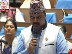 ‘रासायनिक मलमा किसान र सरकारको मिलेन तथ्याङ्क’