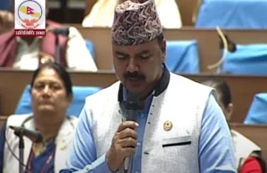 ‘रासायनिक मलमा किसान र सरकारको मिलेन तथ्याङ्क’