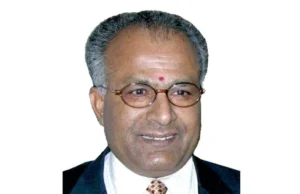 नक्कली भुटानी शरणार्थी प्रकरणः दुई करोडको चेक लिएका बेचन झा पक्राउ