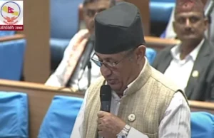 विश्वकप क्रिकेटमा क्यानले अनियमितता गरेको भन्दै छानबिन आयोग गठन गर्न माग