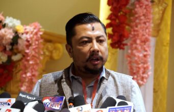 स्काउट समय सापेक्ष हुन जरुरी छ : खेलकुद मन्त्री श्रेष्ठ